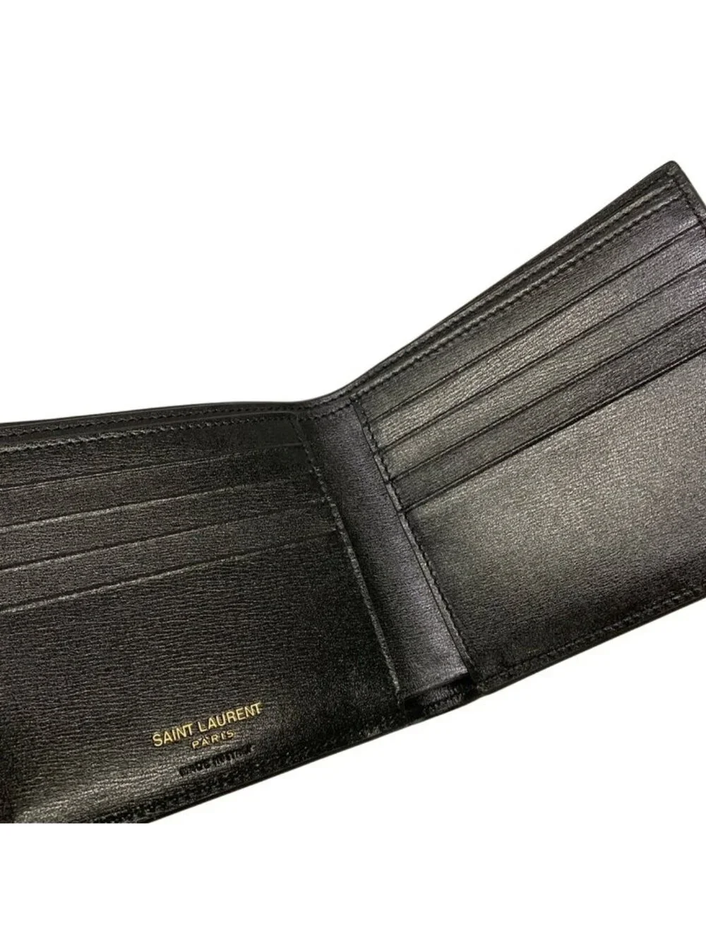 Yves Saint Laurent this authentic